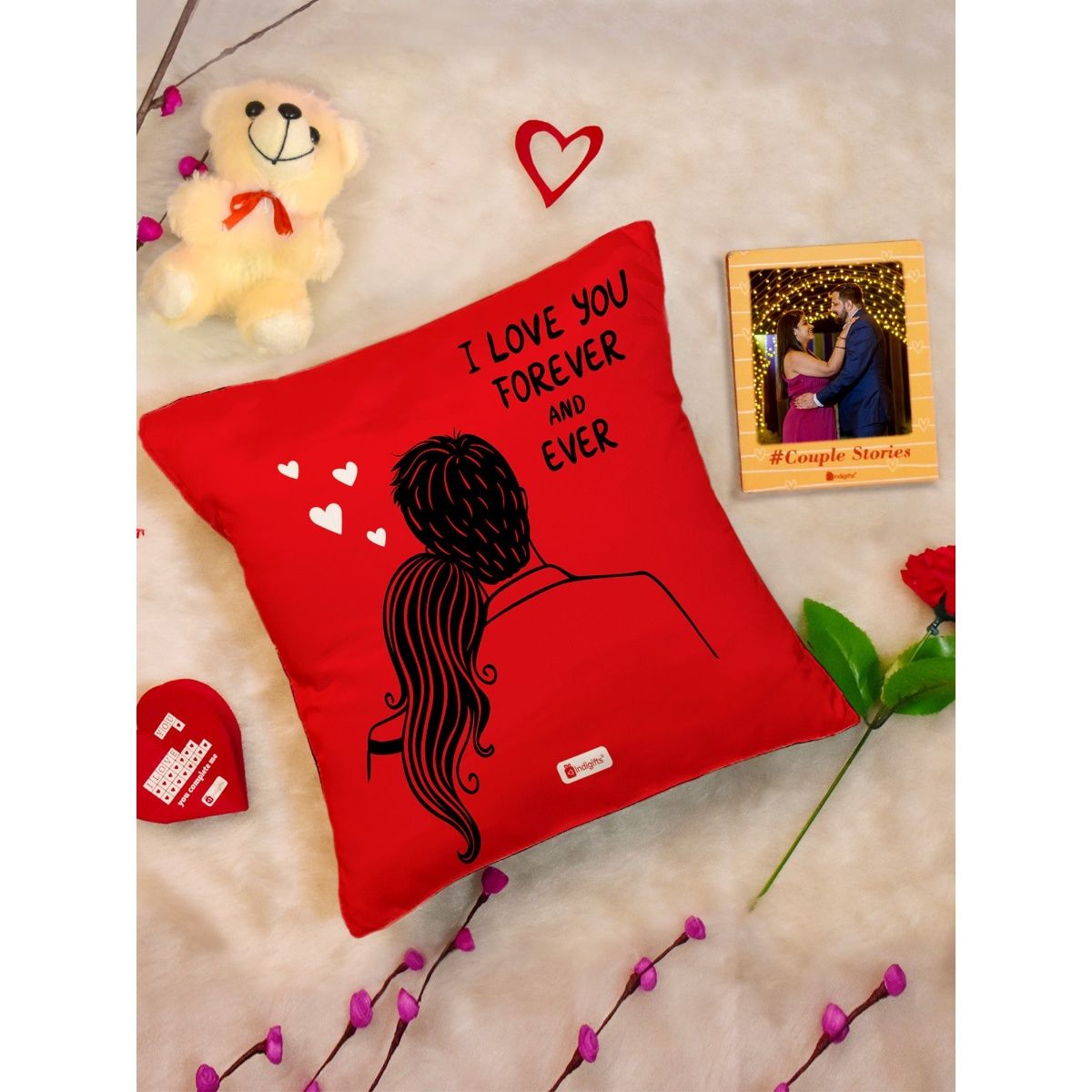 MoD Tots Valentine s Day