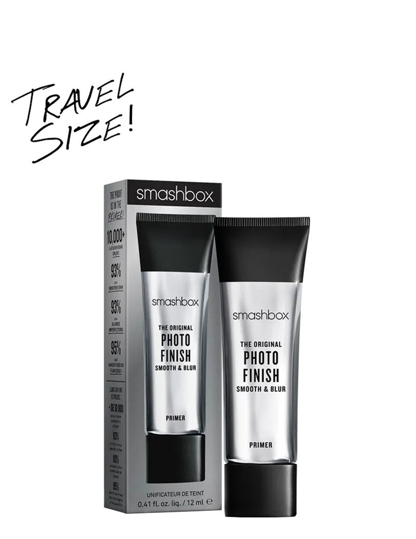 Smashbox Photo Finish Foundation Primer Original 100 Shopee Indonesia