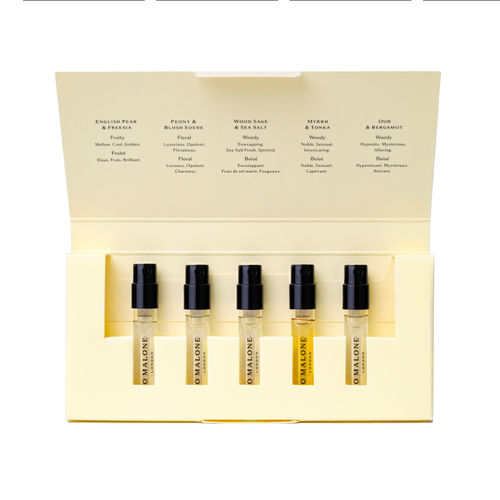 Buy Jo Malone London Cologne vial Cologne Discovery Collection