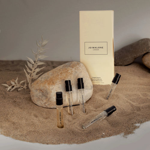 Buy Jo Malone London Cologne vial Cologne Discovery Collection
