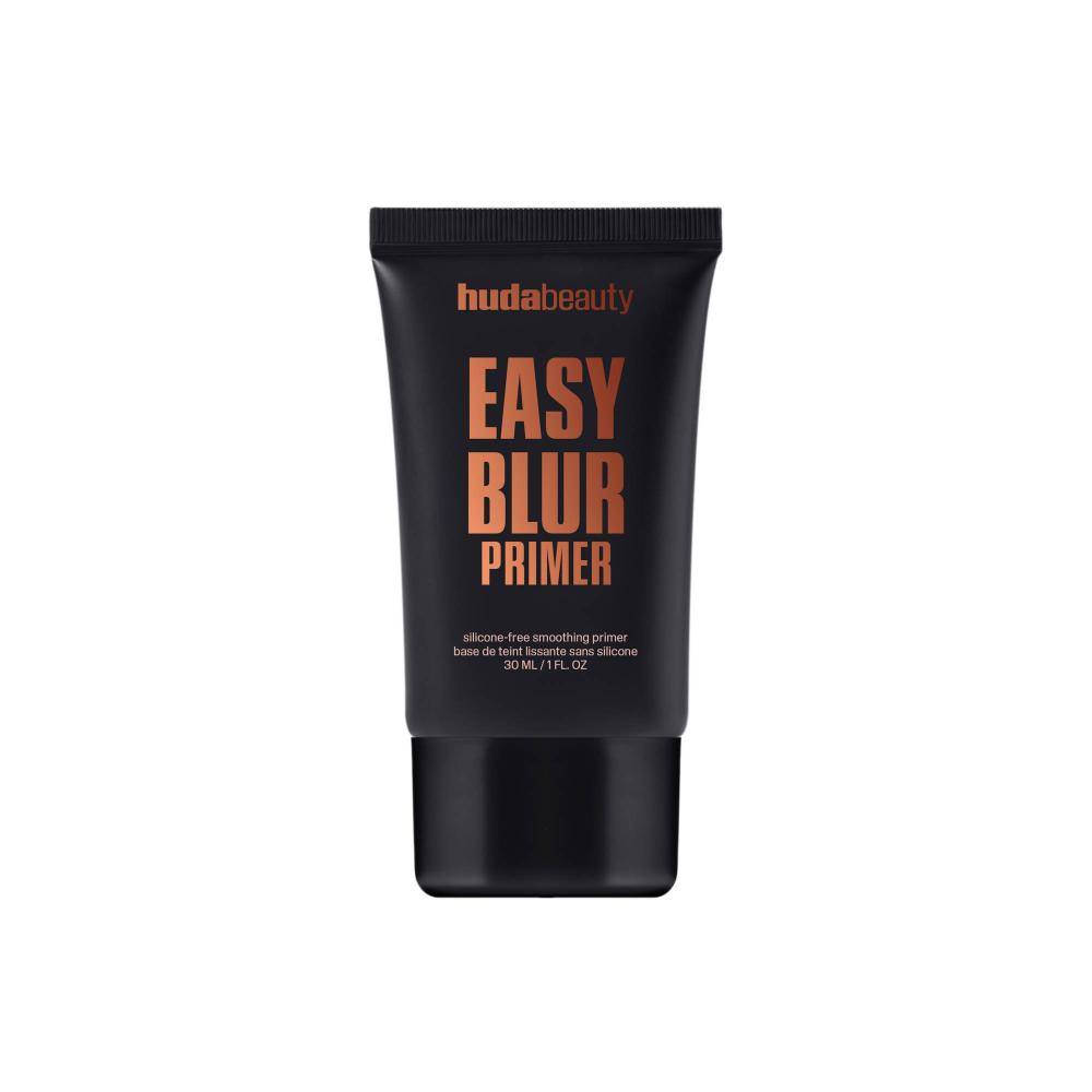 Huda Beauty Easy Blur Primer Bronze Fudge