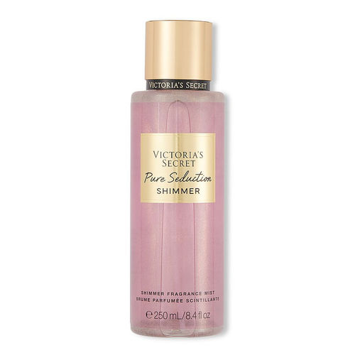 Buy Victoria's Secret Pure Seduction Shimmer Body Mist For Her Online