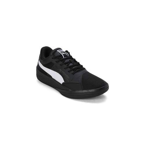basketball puma clyde original