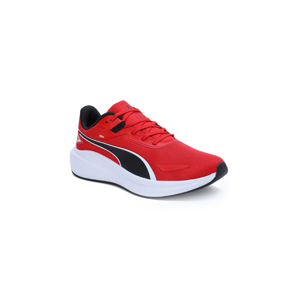 Puma red planet on sale shoes