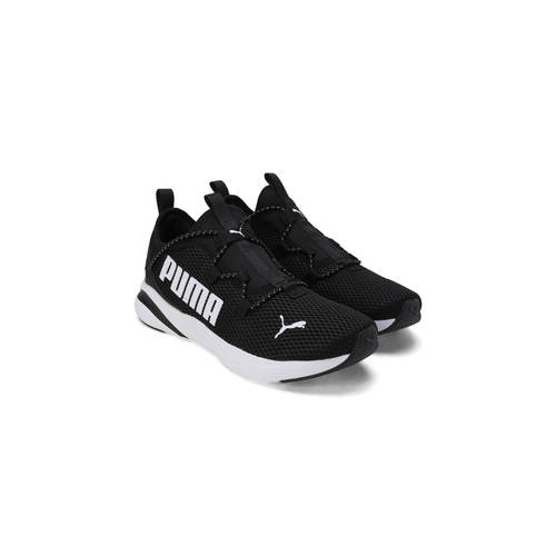 Buy Puma Softride Rift Slip On Bold 2 Mens Black Running  display picture 2
