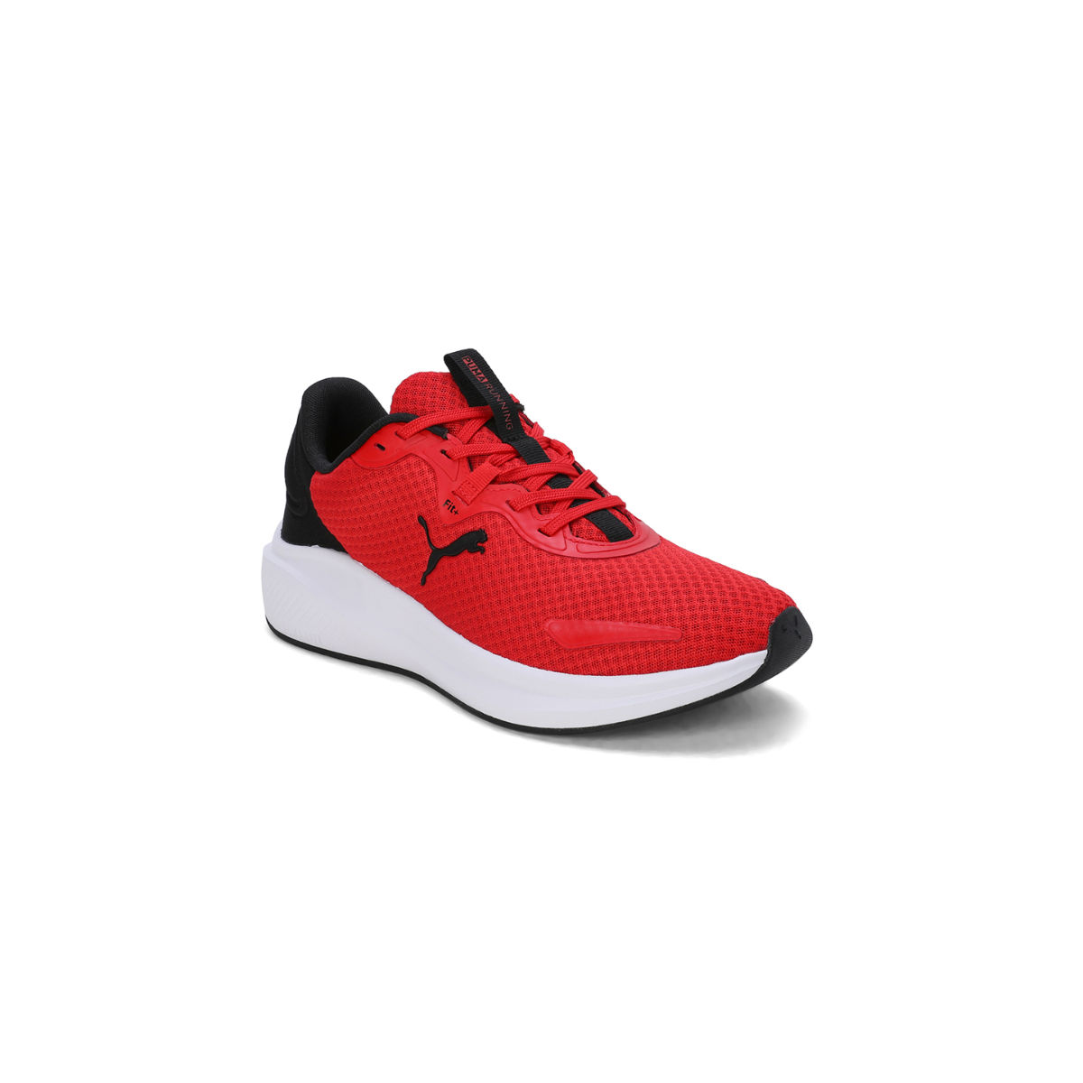 Puma red planet shoes sale