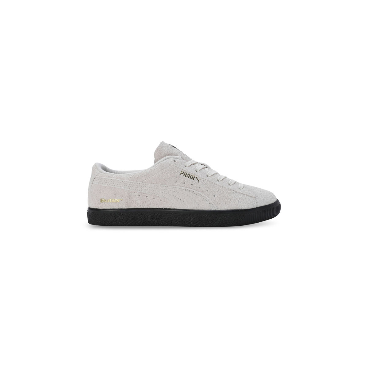 Buy Puma Suede VTG HS Butter Goods Unisex Beige Sneakers Online