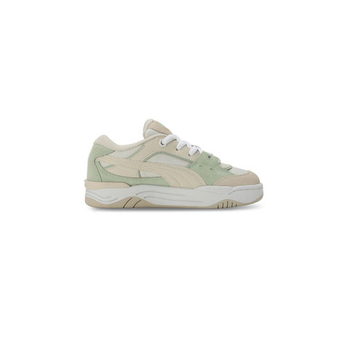 Beige Sneakers Puma R698 Trinomic Beige Puma 180 Unisex Beige
