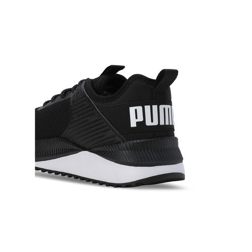 Buy Puma PC Runner Unisex Black Sneakers Online