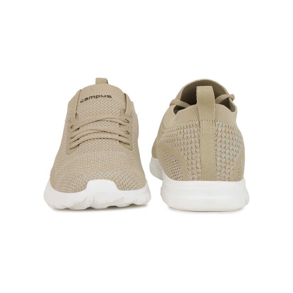 Campus Eliza Beige Running Shoes Buy Campus Eliza Beige Running Shoes