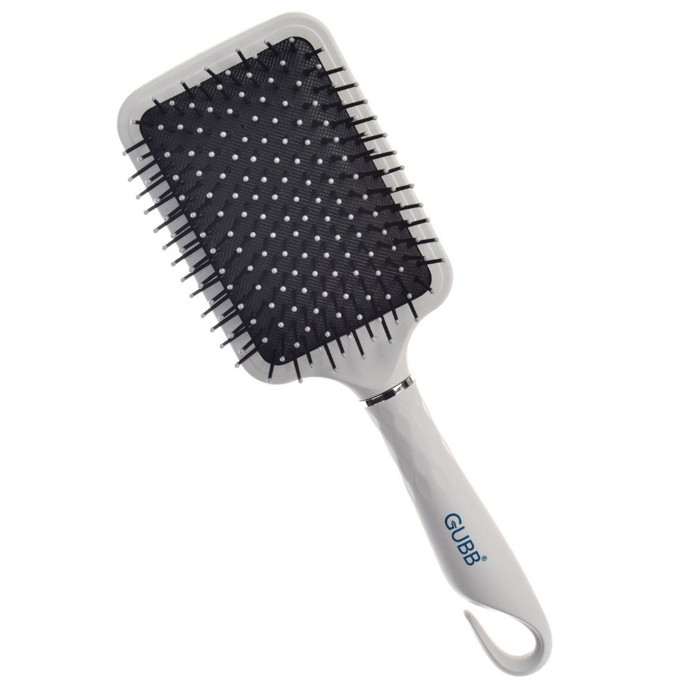 GUBB Serenity Hues Range Paddle Medium Hair Brush: Buy GUBB Serenity ...