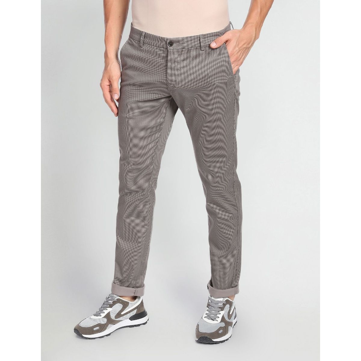 Trousers For Mens Online: Buy Mens Casual Trousers & Pants at Westside –  tagged 