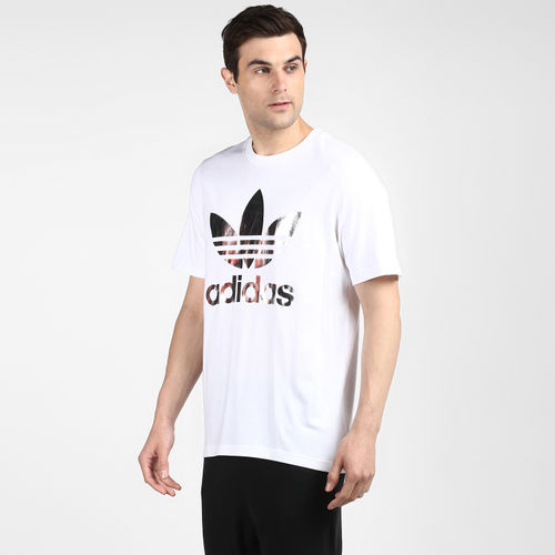 Buy White Tshirts for Men by Adidas Originals Online