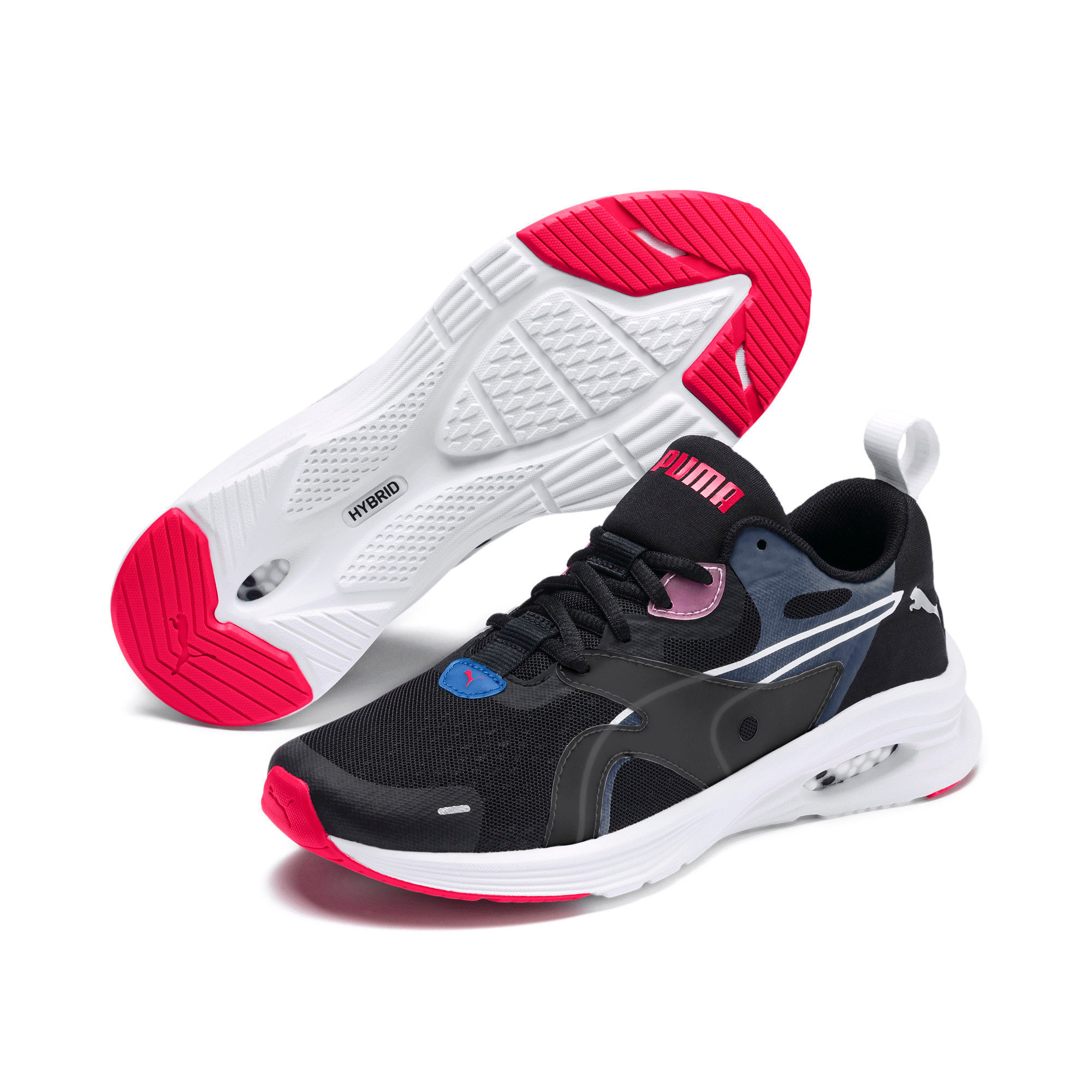 Puma hybrid sneakers best sale