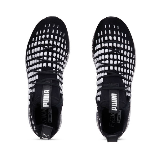 Puma Jamming Puma Shoes With Beads Puma Jamming FuseFit Mens Lace