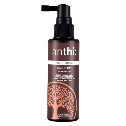 Anthi: Anti-thinning Spray: Buy Anthi: Anti-thinning Spray Online at Best  Price in India | Nykaa