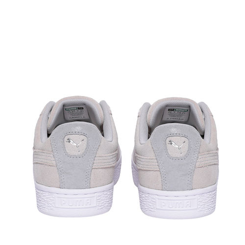 Puma Sneakers Puma Suede Women Grey Buy Puma Suede Heart Galaxy