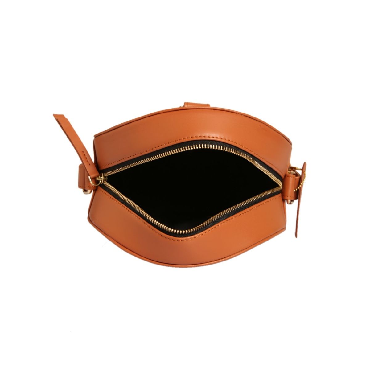 RASHKI Terra Garden Art Womens Handpainted Sling Bag Buy RASHKI Terra