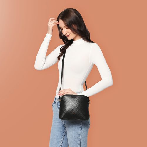 Quilted Handbag Lavie Shoulder Bags Online Buy Lavie Women's Miami