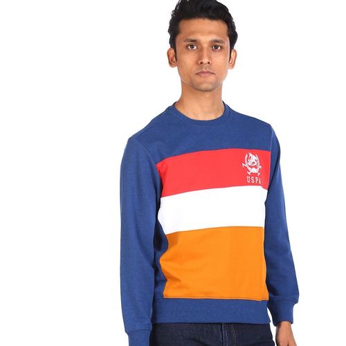 Polo sweatshirt 3xl Clearance