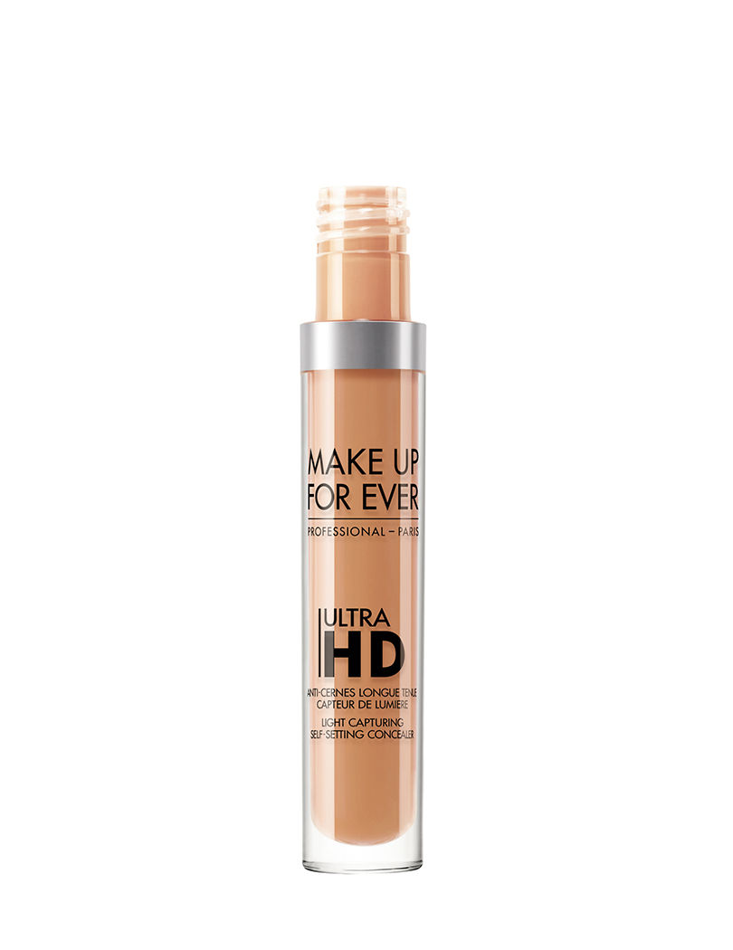 Make outlet up concealer