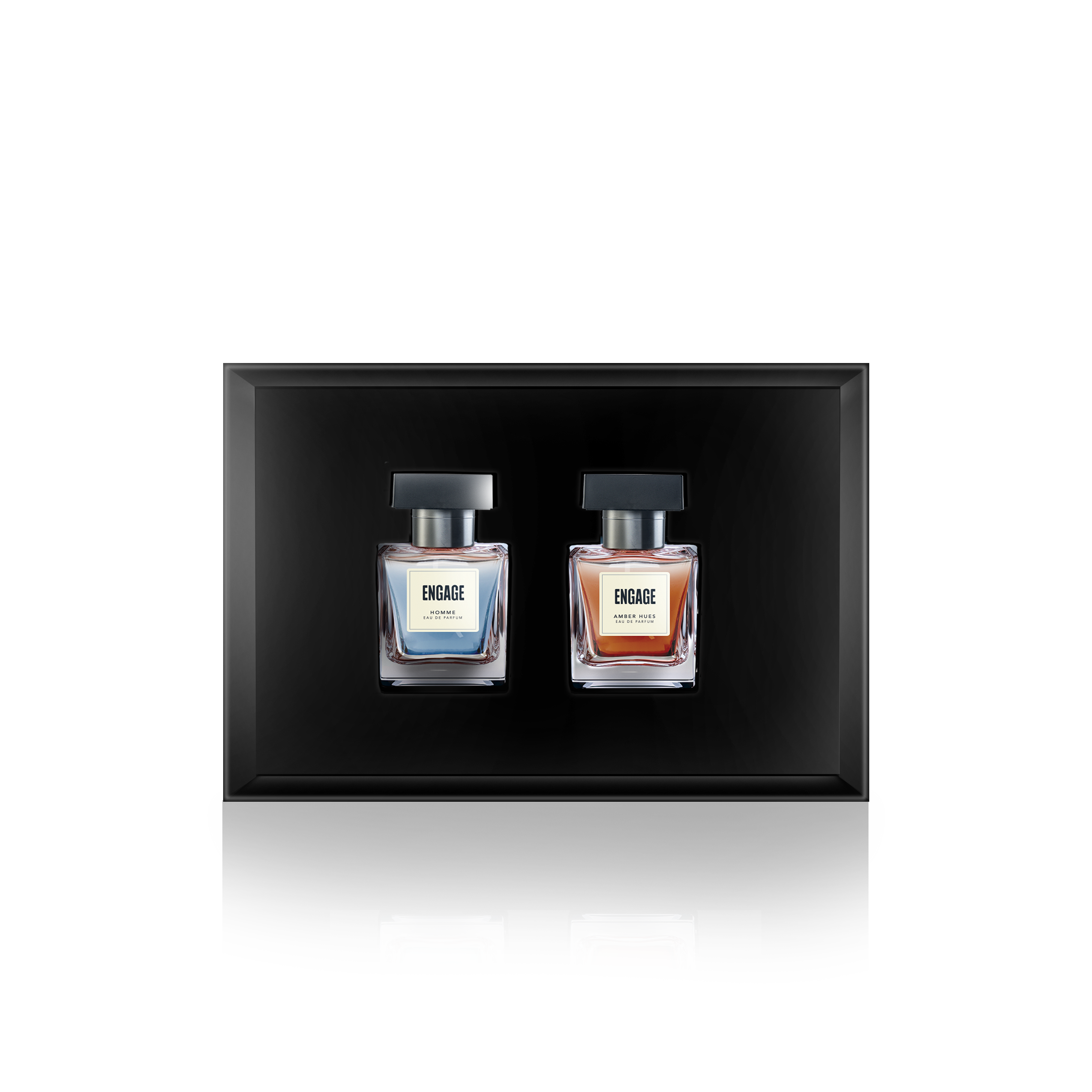 Buy Engage Moments Luxury Festive Perfume Gift Box for Men Online