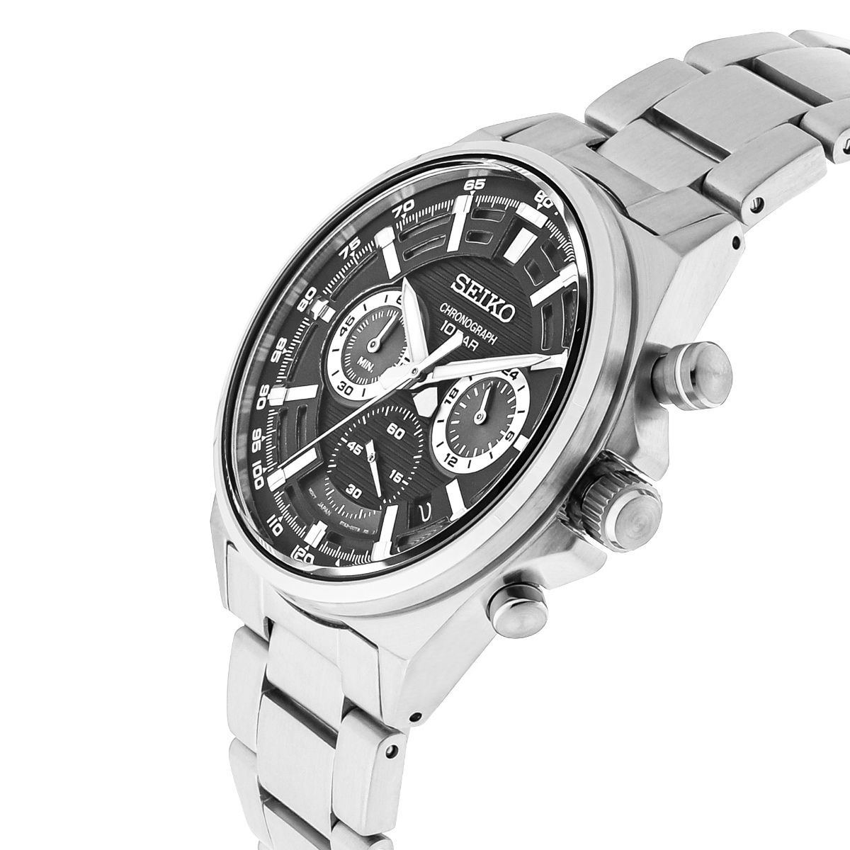 SEIKO SSB405P1 Mens Collection Buy SEIKO SSB405P1 Mens Collection