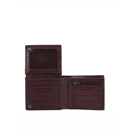 Da Milano Genuine Leather Brown Money Clip (Brown) At Nykaa, Best Beauty Products Online