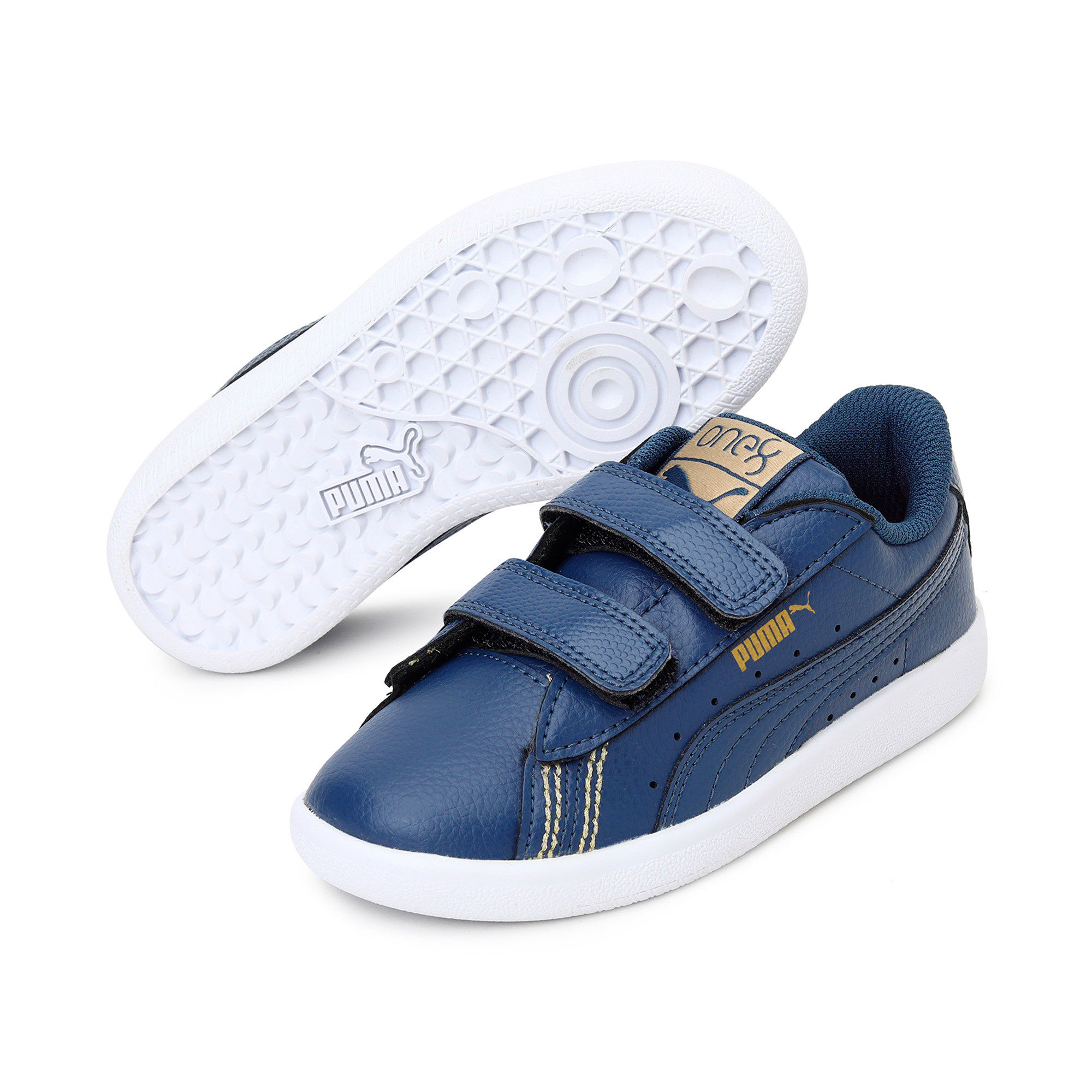 puma one8 basket