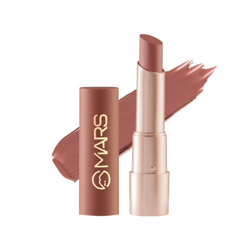 MARS Creamy Matte Lipstick - Khoobsurat Kuchipudi
