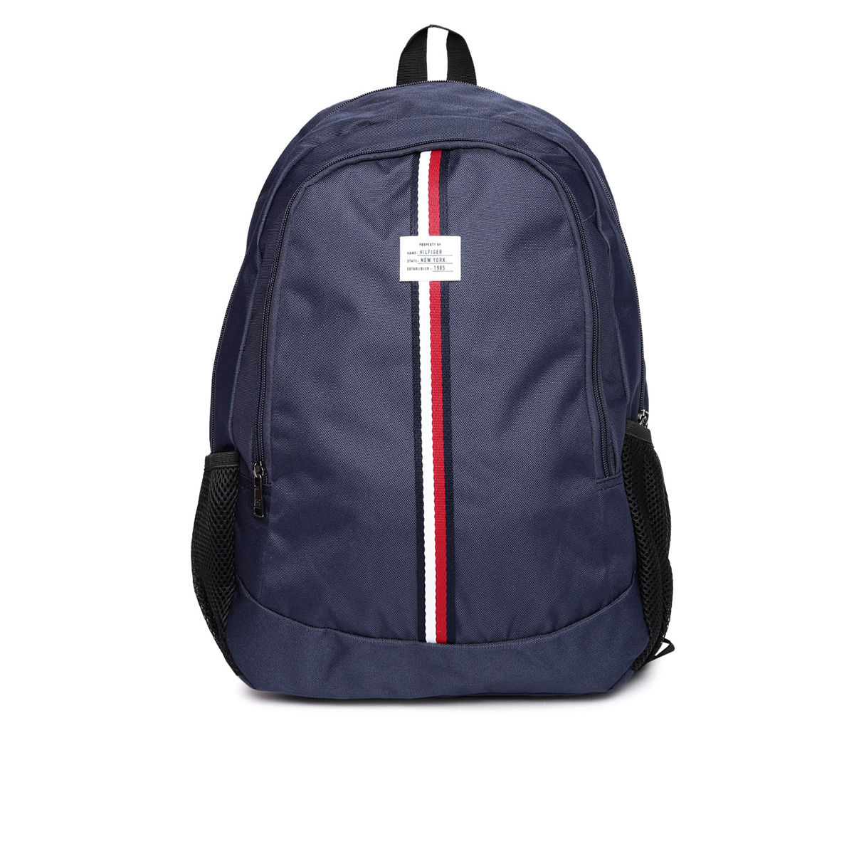 Tommy hilfiger shop biker backpack