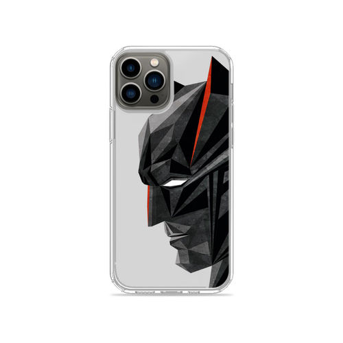 Macmerise Batman Geometric Clear Case (iPhone 14 Pro): Buy Macmerise Batman  Geometric Clear Case (iPhone 14 Pro) Online at Best Price in India | Nykaa