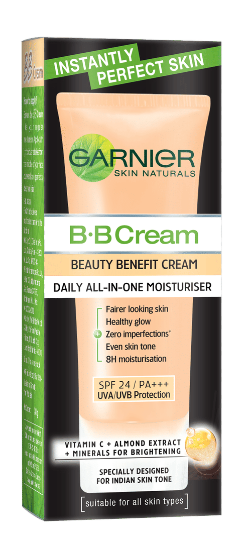 Garnier Skin Naturals Bb Cream Spf 24 Pa Buy Garnier Skin Naturals Bb Cream Spf 24 Pa Online At Best Price In India Nykaa Do share your favorites as well in the comments below. garnier skin naturals bb cream spf 24 pa