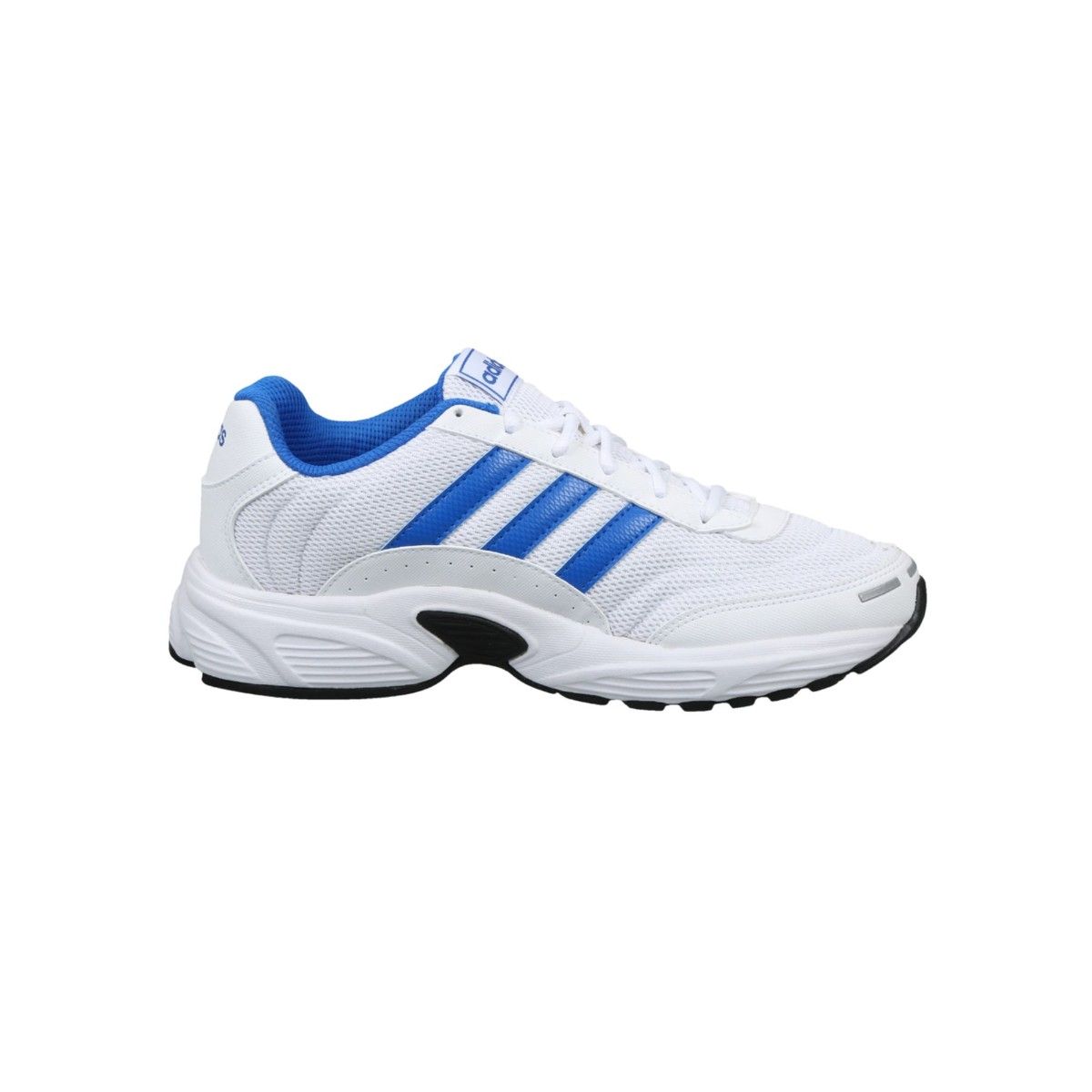 Adidas mars sales white sport shoes