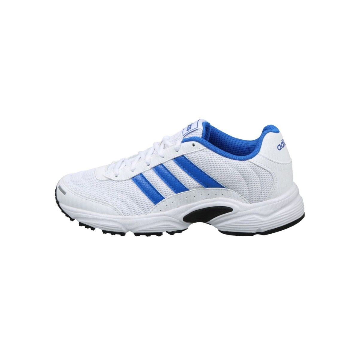 adidas Mars 2020 M Blue Running Shoes