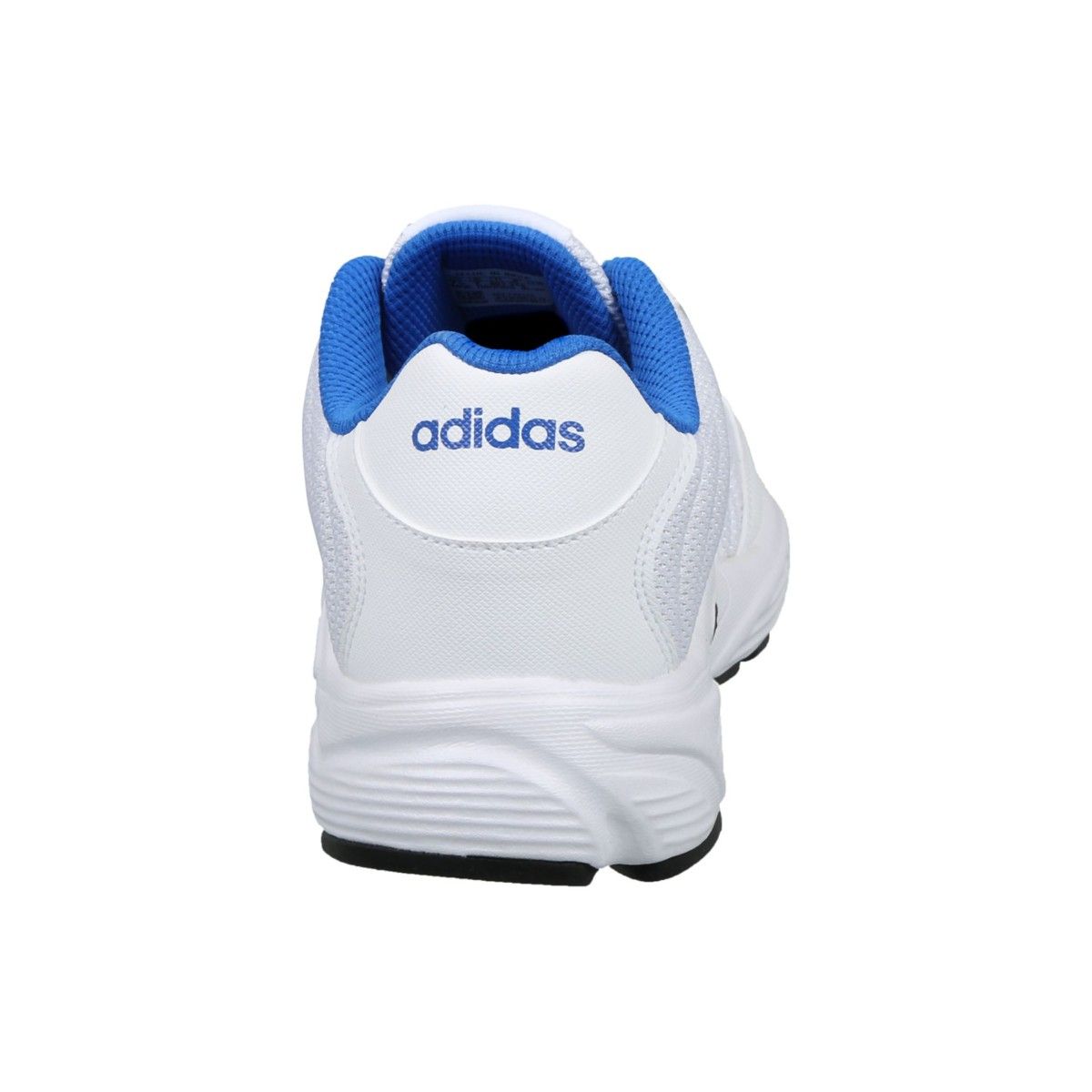 adidas Mars 2020 M Blue Running Shoes