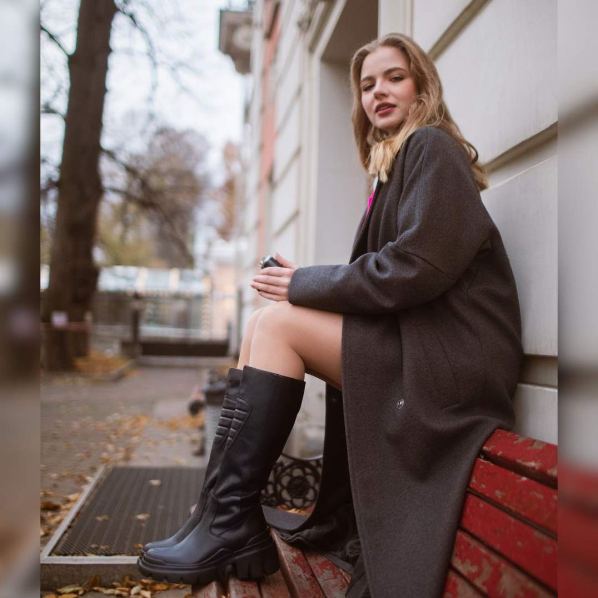 Buy long boots online sales