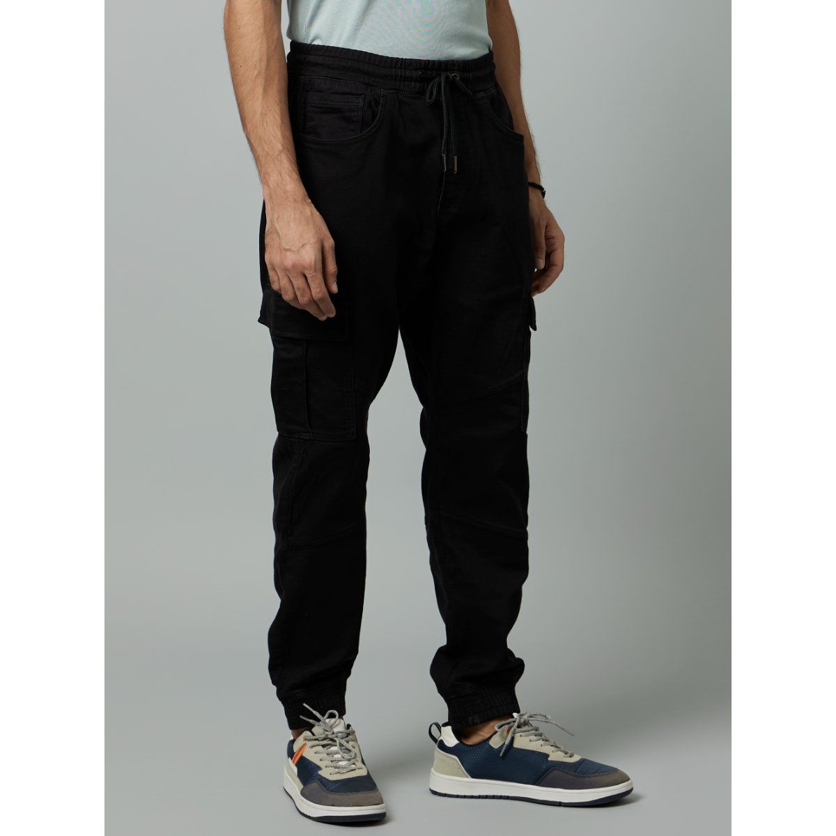 Celio cargo pants online top