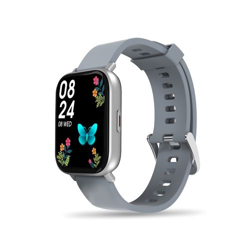 Portronics Kronos Y1 Sports Bracelet Gps Reloj Kronos Plus