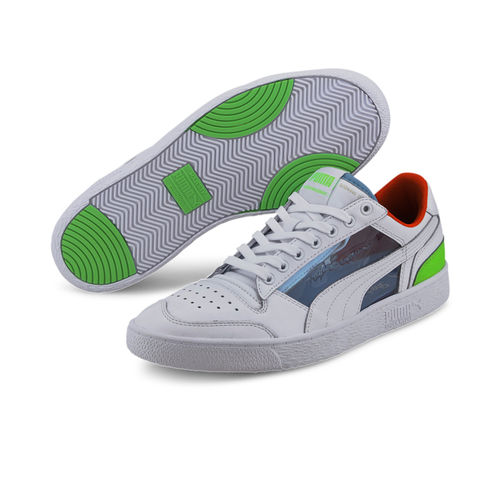 Puma Ralph Sampson Lo Glass Shoes