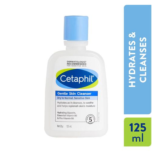 Buy Cetaphil Gentle Skin Cleanser Online