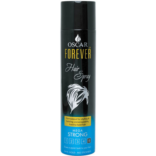 Oscar Forever Hair Styling Spray: Buy Oscar Forever Hair Styling Spray  Online at Best Price in India | Nykaa