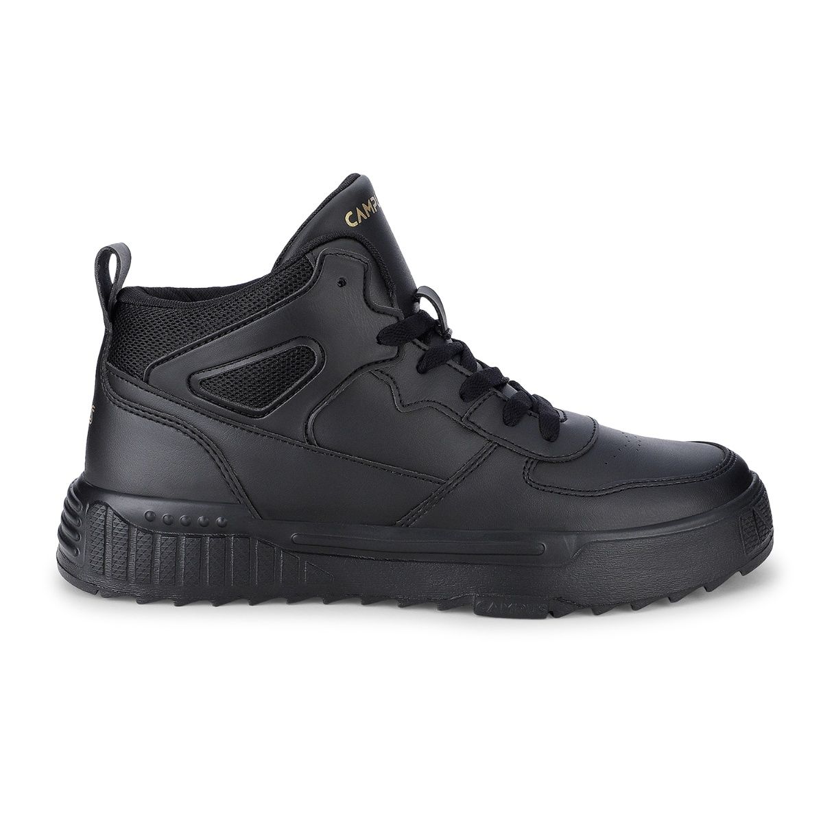Mens black sneakers 2018 hot sale