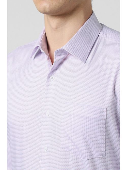 Camicia smoking diplomatica in popeline stretch | | Uomo