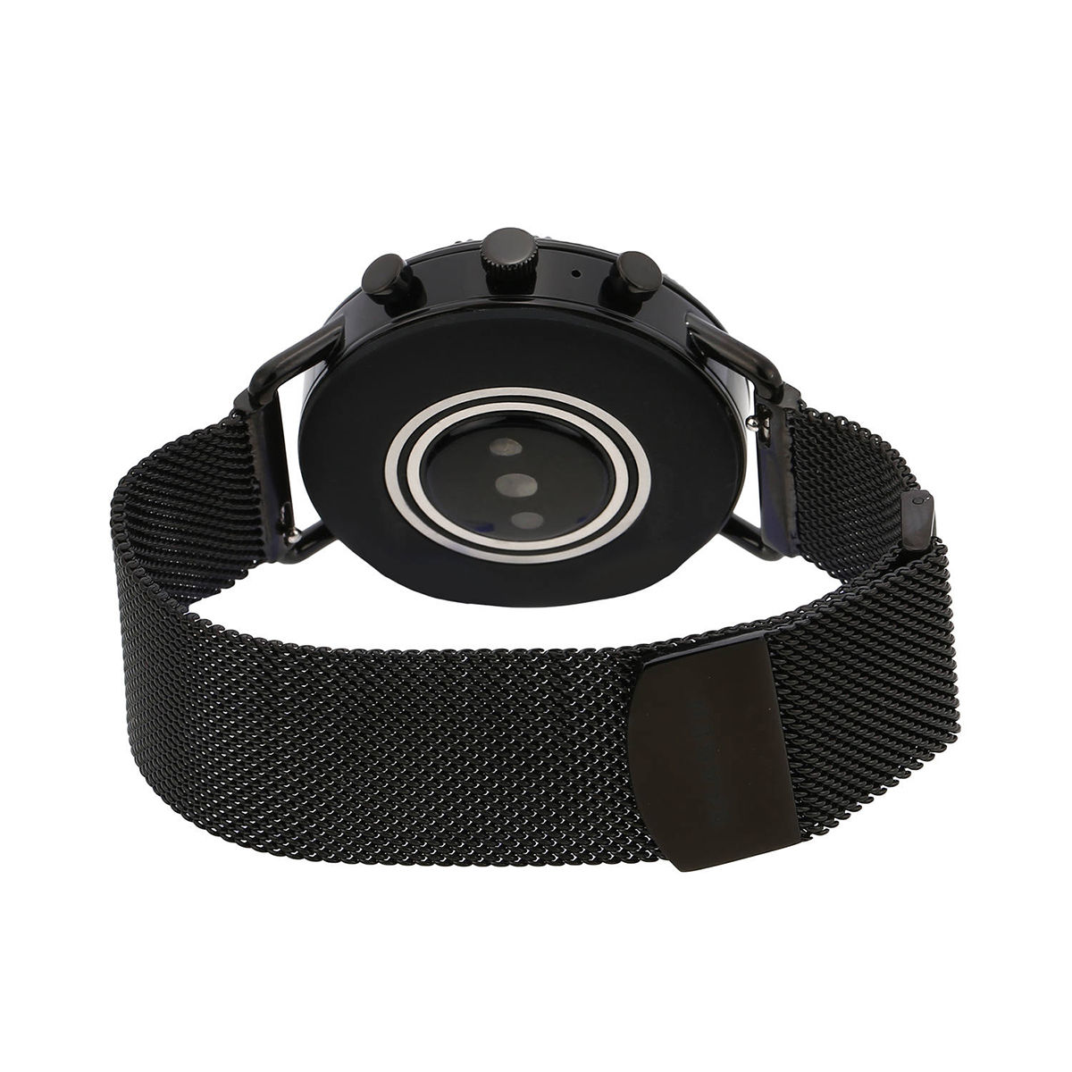 Buy Skagen Falster 2 Black Smartwatch SKT5109 Online