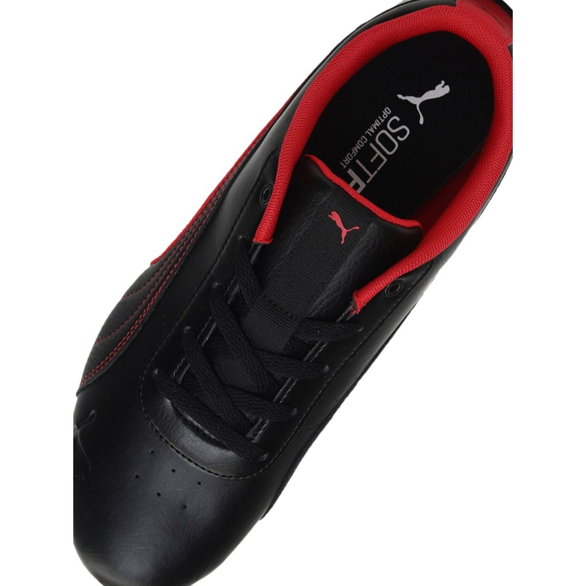 Puma ferrari top y bmw