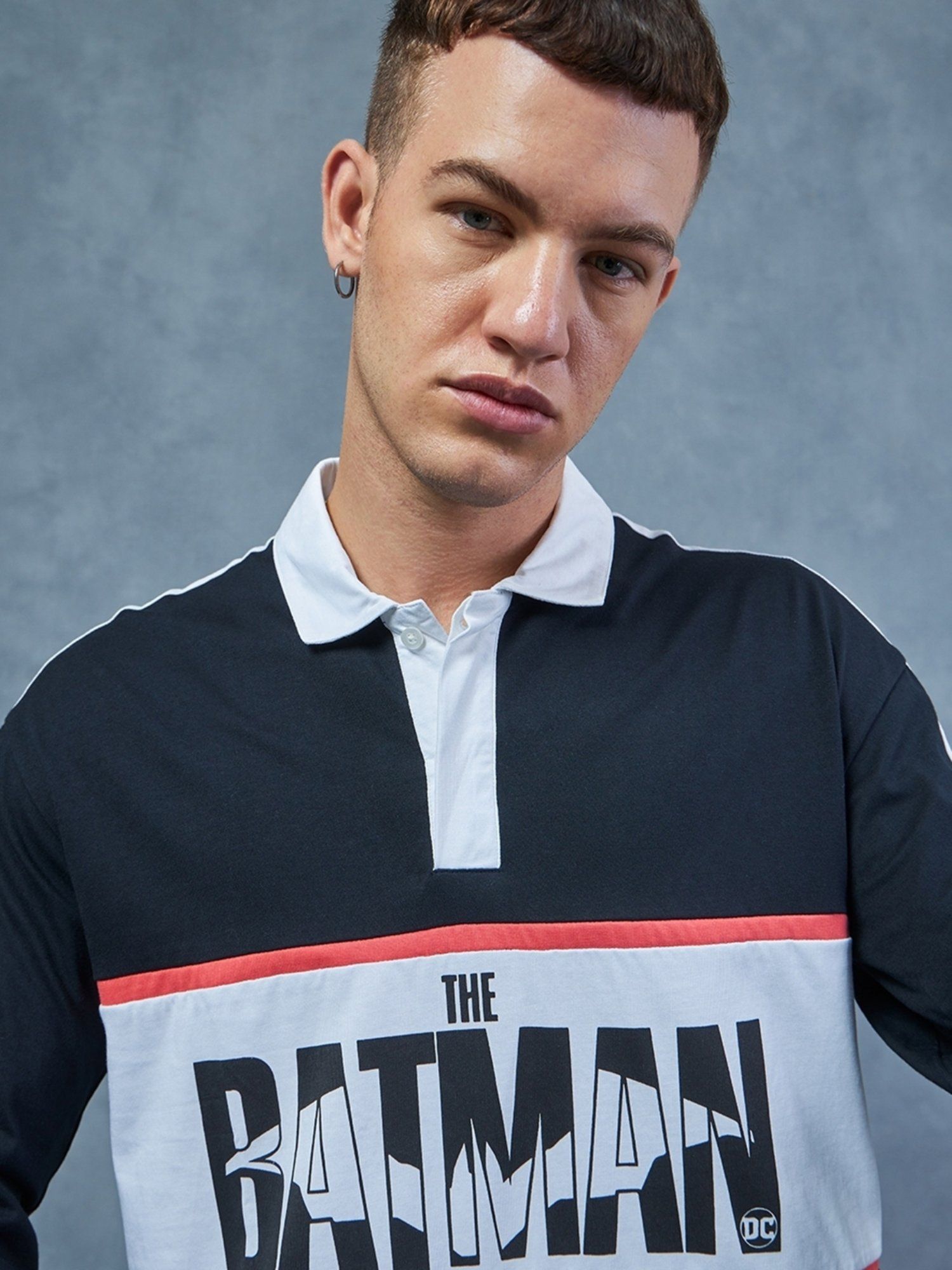 Bewakoof polo t shirts online