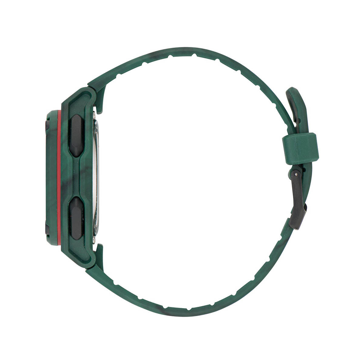 Buy adidas Originals City Tech Two Grfx Unisex Black 45 Mm