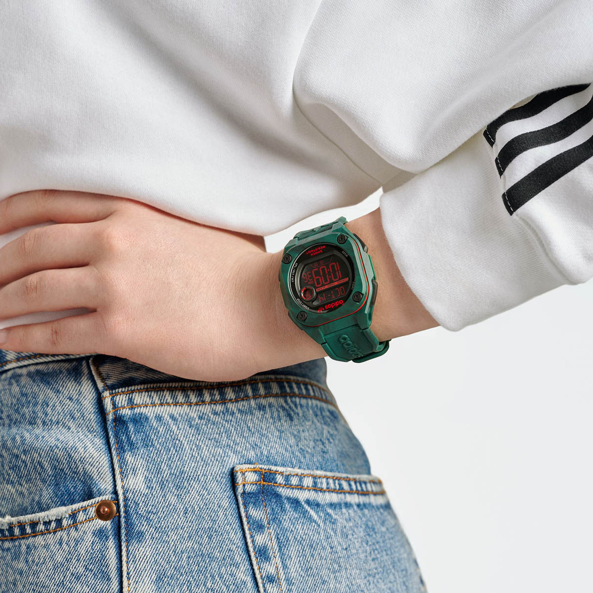 アディダスStreet City Tech Two GRFX AOST23573 Buy adidas Originals City Tech Two Grfx Unisex Black 45 Mm