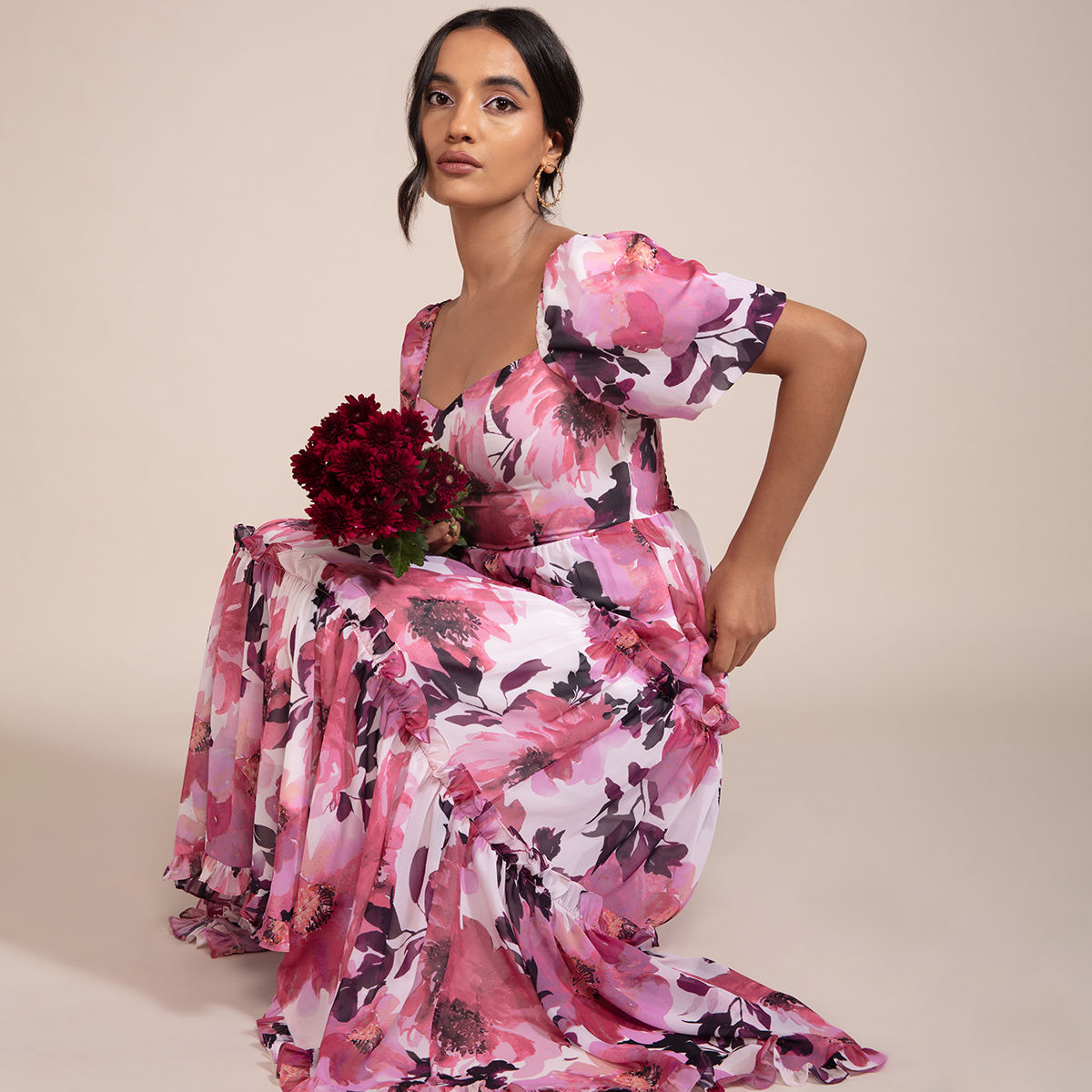 Twenty Dresses By Nykaa Fashion Day In 